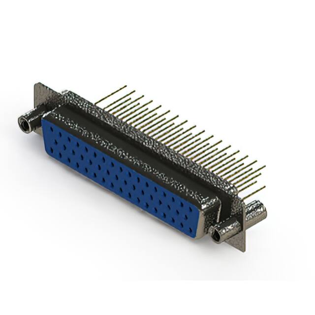 628-M50-323-LT4 EDAC Inc.  Gruppi di connettori D-Sub